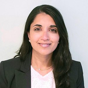 Dr. Mitul Desai