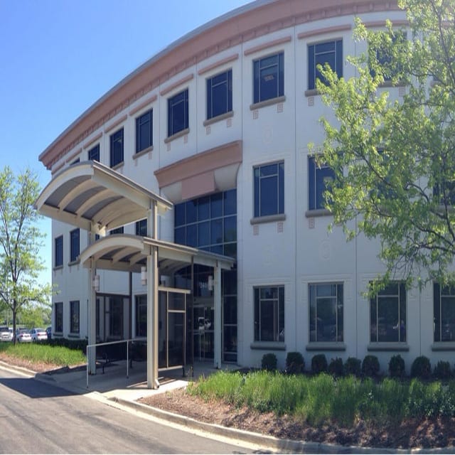 DME Service Center - Glenview