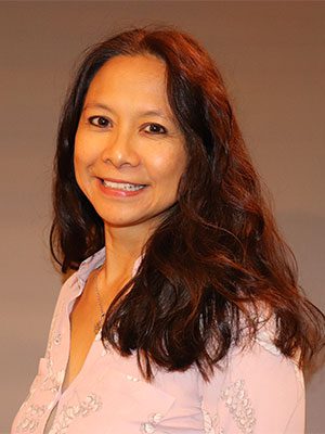 Leslie Ferrigan, PT, DPT