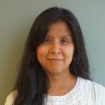 Adriana Garcia, PT, DPT