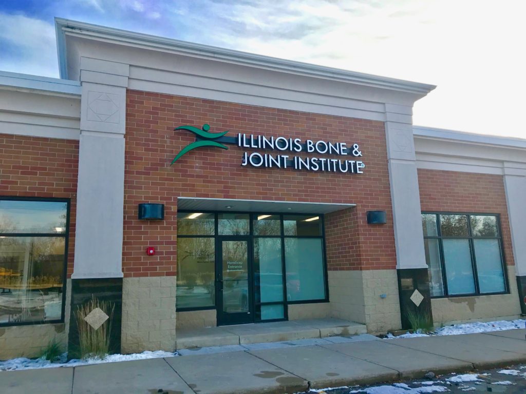 Algonquin Doctors' Office