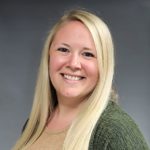 Alyssa Phillips, PTA
