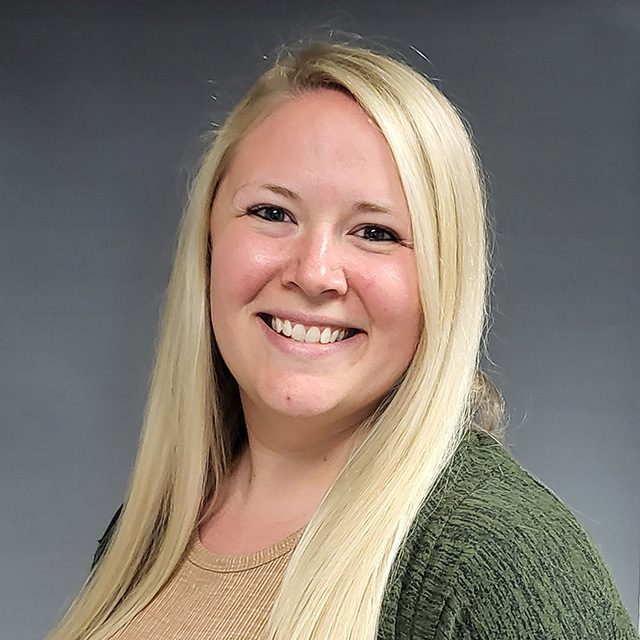 Alyssa Phillips, PTA