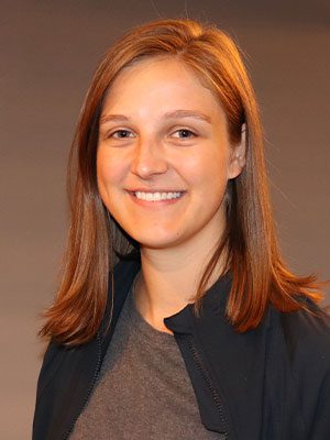 Alyssa Tindal, PT, DPT