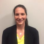 Kaitlin Andler, PTA
