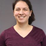 Angela Gonzalez, PTA