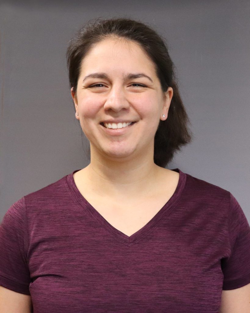 Angela Gonzalez, PTA