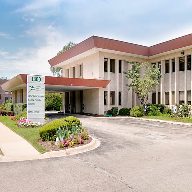 Arlington Heights Doctors' Office