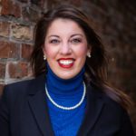 Ashley Fitzpatrick, PTA
