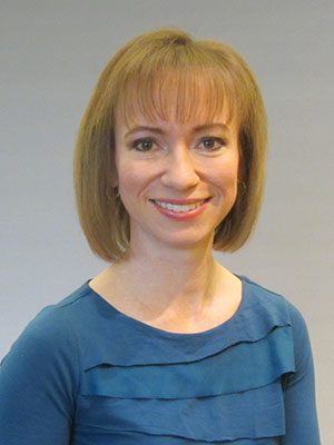 Tara Banick, PT, DPT, OCS