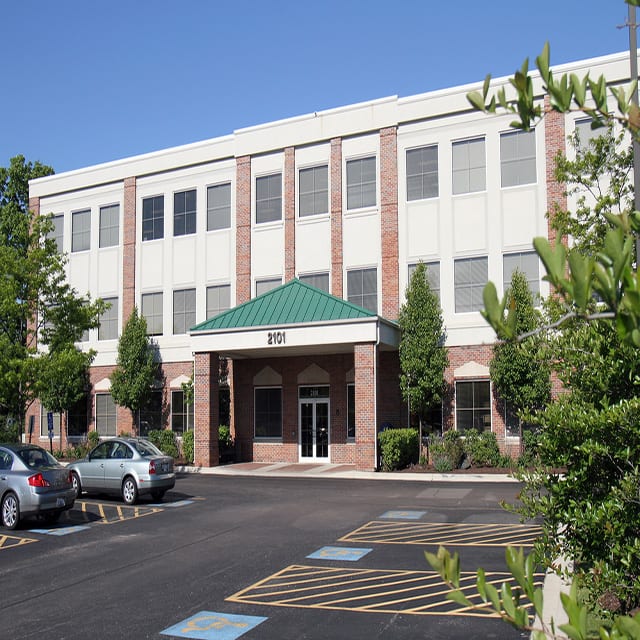 Bannockburn Doctors' Office