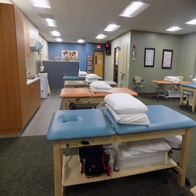 Bannockburn Physical Therapy