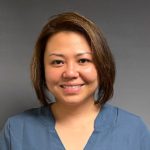 Beatrice Damo, PT, DPT, MTC