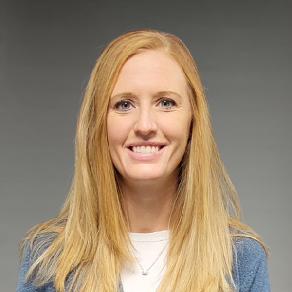 Angela Becker, PT, DPT