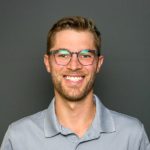 Ben Land, PT, DPT, OCS, ATC