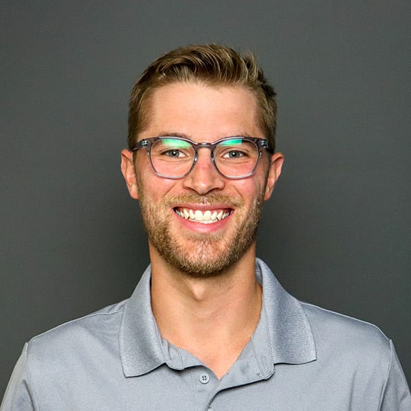 Ben Land, PT, DPT, OCS, ATC