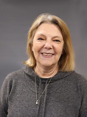 Beth Heller, PT, MSPT