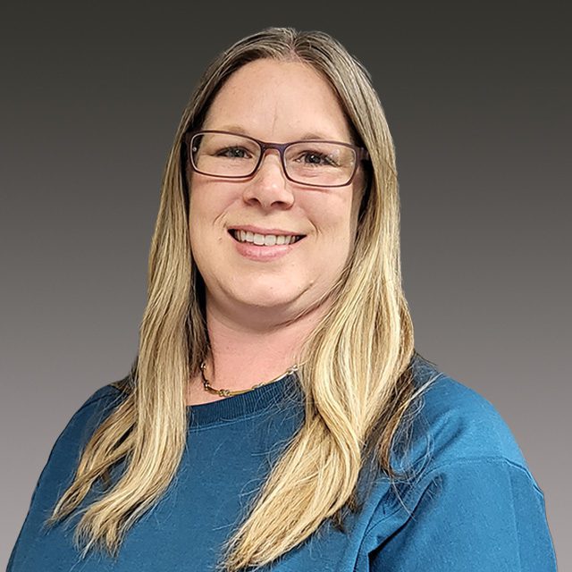 Beth Paterson, PTA
