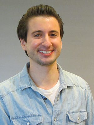 Brad Binder, PT, DPT