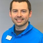 Justin Bond, PT, DPT