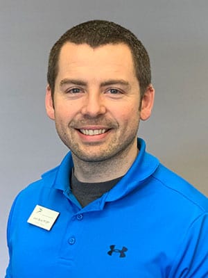 Justin Bond, PT, DPT