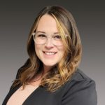 Briana Georgelos, PTA