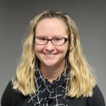 Samantha Bruesch, PTA