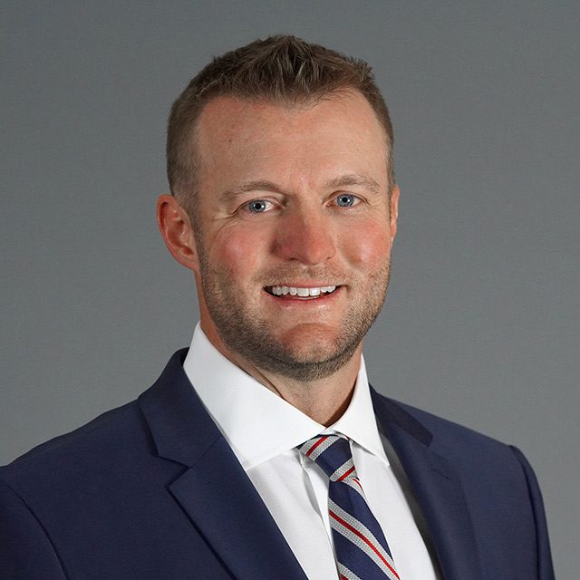 Brian Burgess, MD