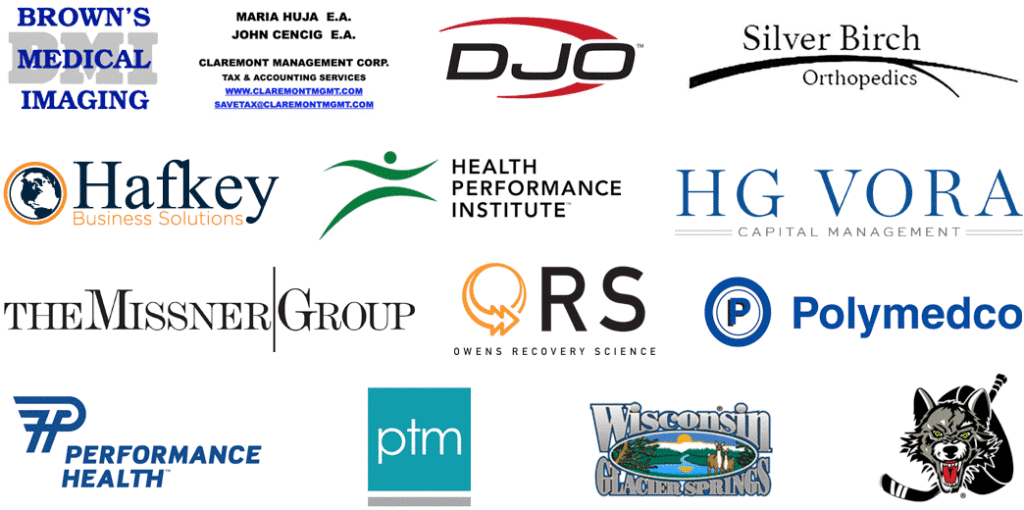 cares 2021 sponsors