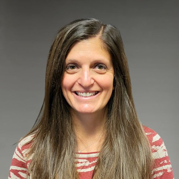 Monica Caine, PT, DPT