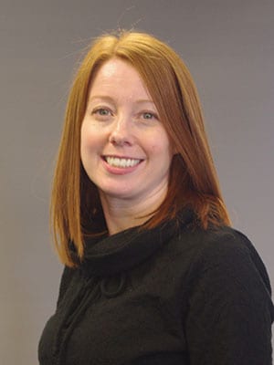 Megan Carey, PT, MPT