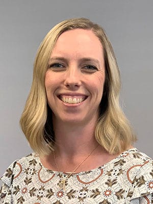 Stacey Cervantes, PT, DPT