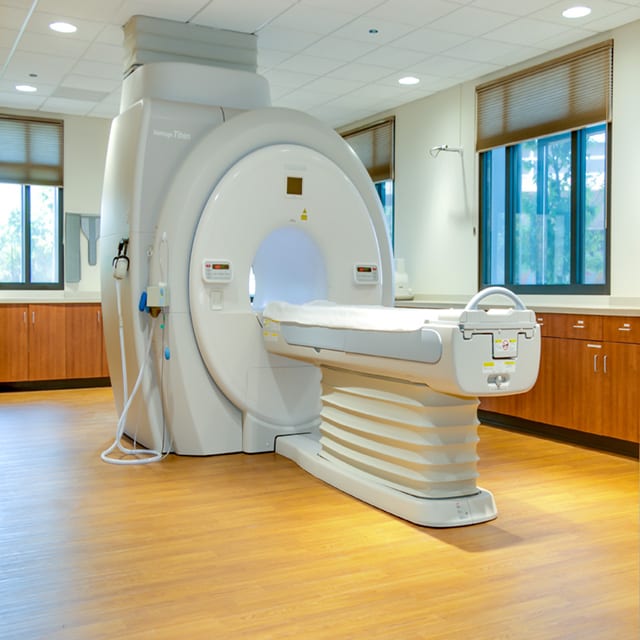 Chicago-Avondale MRI