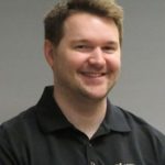 Christopher Childers, PT, DPT