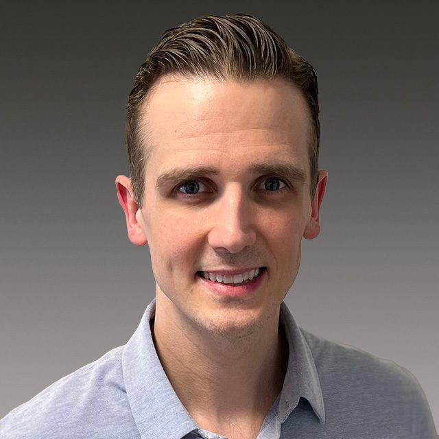 Cody Brinkman, PT, DPT