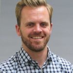 Henry Deters, PT, DPT