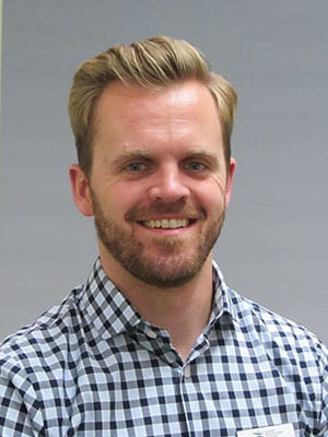 Henry Deters, PT, DPT