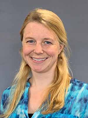 Carrie Miner, PT, DPT