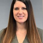 Milica Dragicevic, PT, DPT