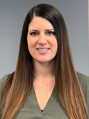 Milica Dragicevic, PT, DPT