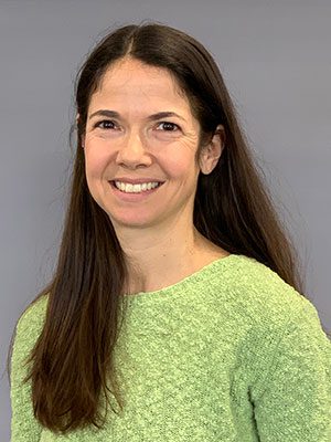 Rachel Dunn, PT, DPT