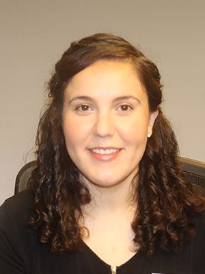 Elisa Delgadillo, PTA