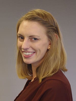 Kelsey Egger, PT, DPT
