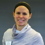 Nicki Ekstrom, PT, DPT