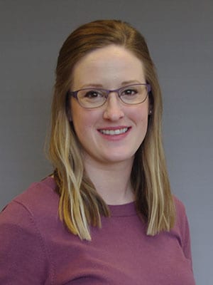 Elizabeth Isaacs, MPT, COMT