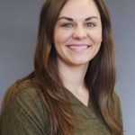 Erin Moncelle, PTA