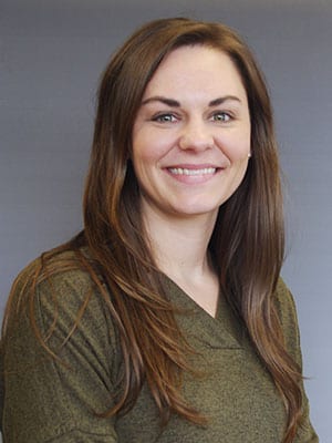 Erin Moncelle, PTA