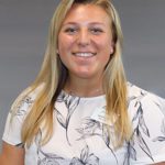 Faith Koffron, ATC