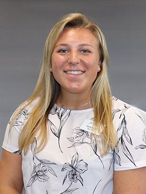 Faith Koffron, ATC