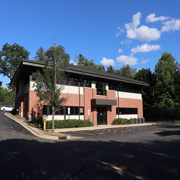 Fox River Grove Doctors' Office